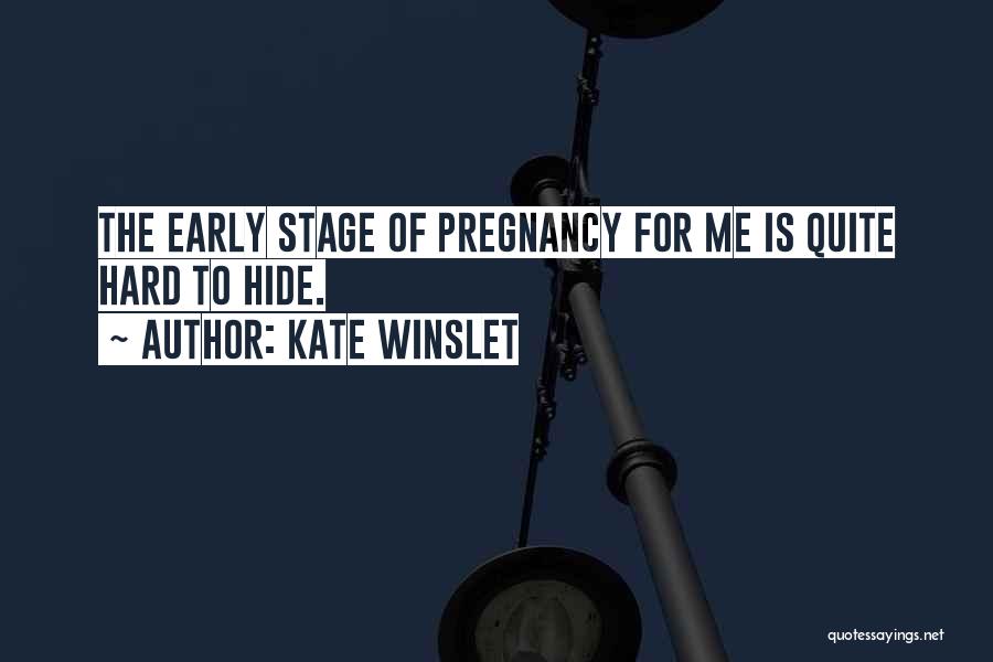 Kate Winslet Quotes 1125359