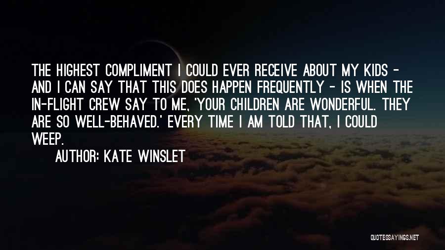 Kate Winslet Quotes 1344959