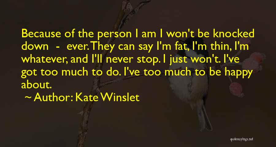 Kate Winslet Quotes 1423826