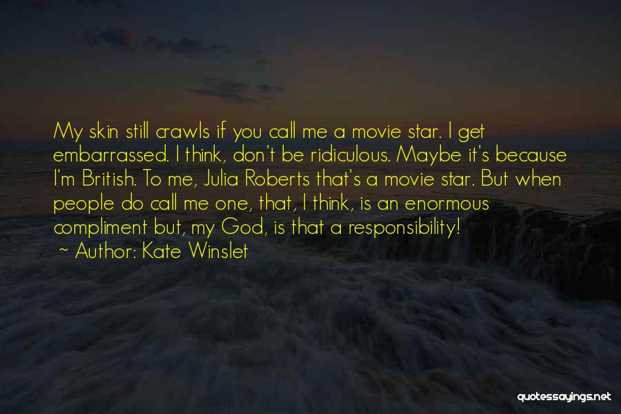 Kate Winslet Quotes 1479398