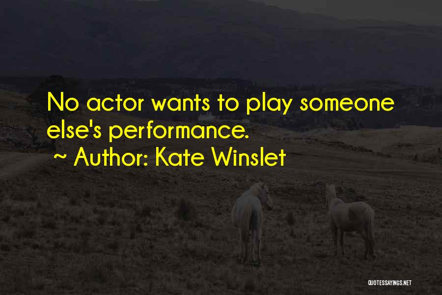 Kate Winslet Quotes 1602450