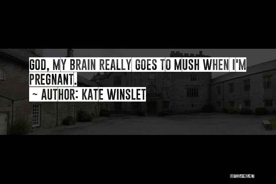 Kate Winslet Quotes 1725749