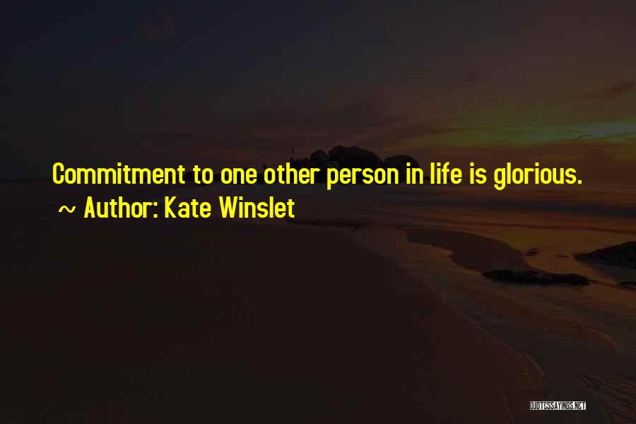 Kate Winslet Quotes 1733364