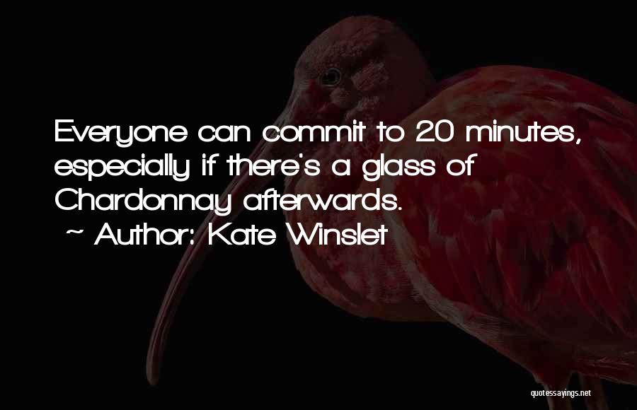 Kate Winslet Quotes 1875939