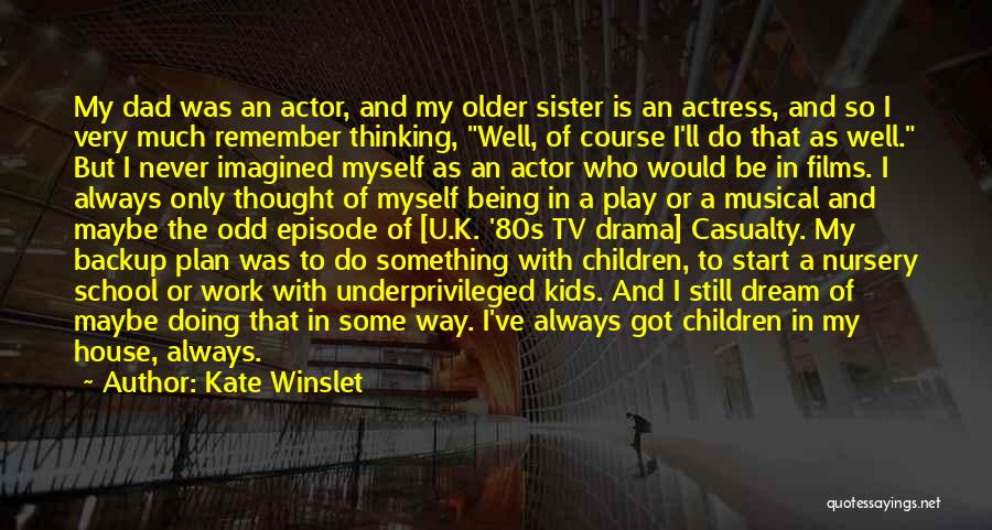 Kate Winslet Quotes 2005786