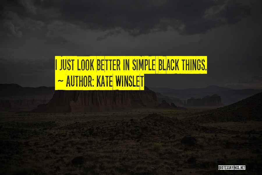 Kate Winslet Quotes 2023778