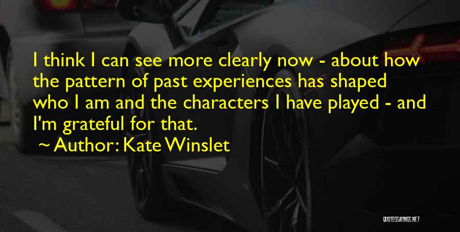 Kate Winslet Quotes 2070220