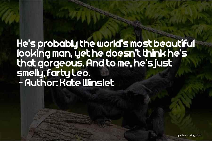 Kate Winslet Quotes 2112655