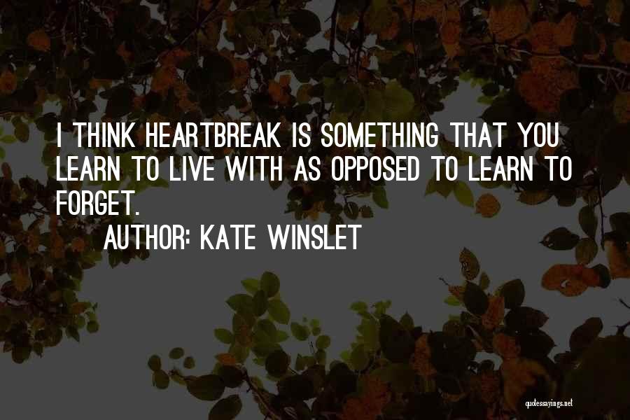 Kate Winslet Quotes 2159021
