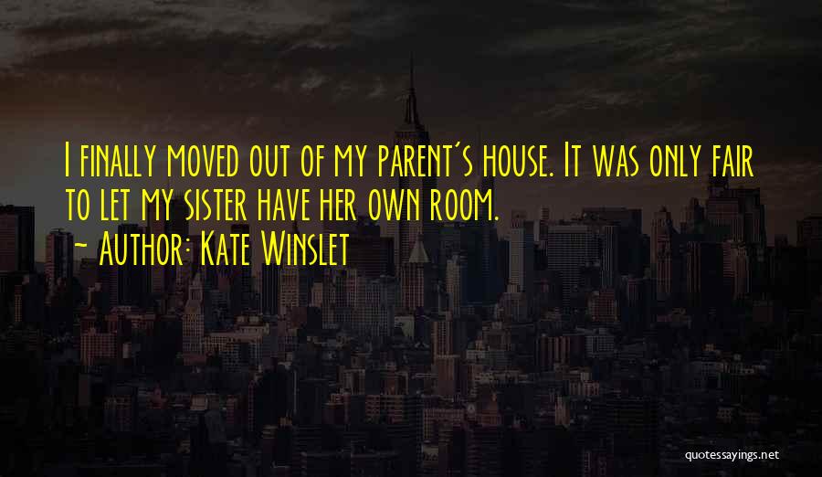 Kate Winslet Quotes 278450