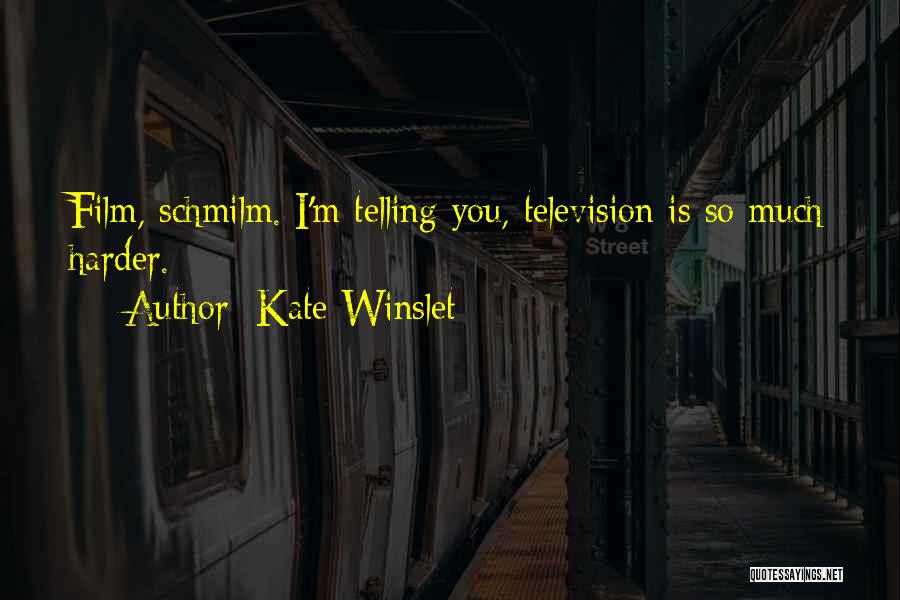 Kate Winslet Quotes 346858