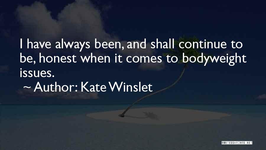 Kate Winslet Quotes 371735