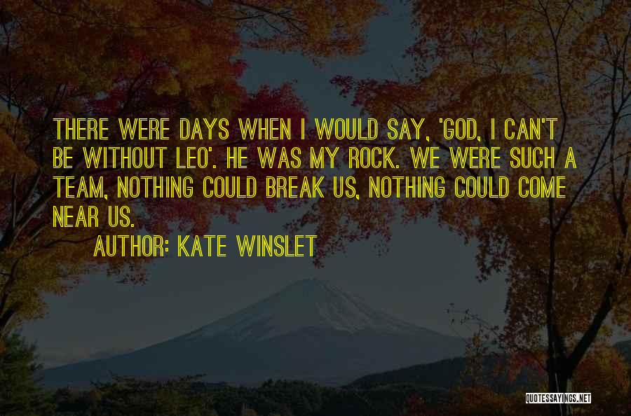 Kate Winslet Quotes 571570