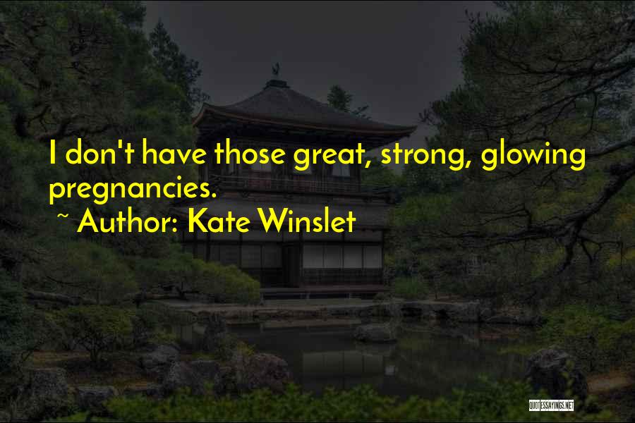 Kate Winslet Quotes 626062