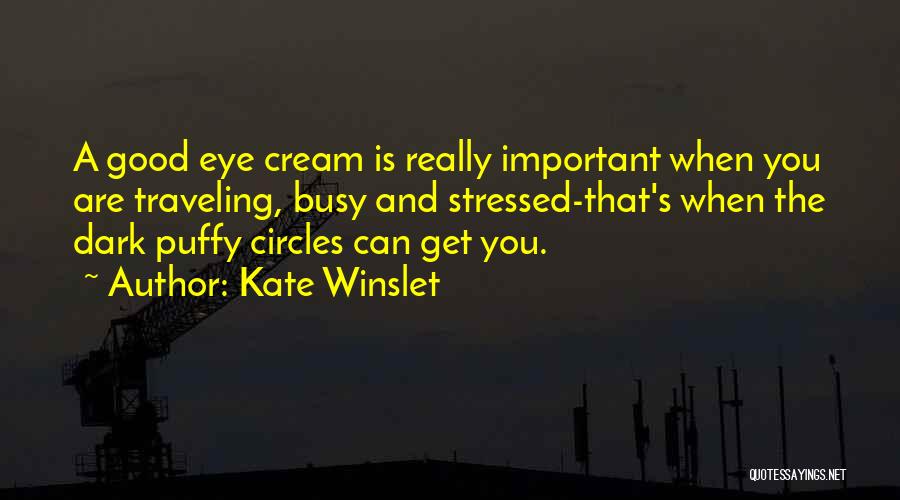 Kate Winslet Quotes 627726