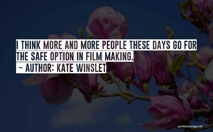 Kate Winslet Quotes 632989