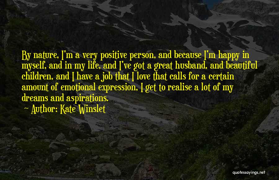 Kate Winslet Quotes 669336