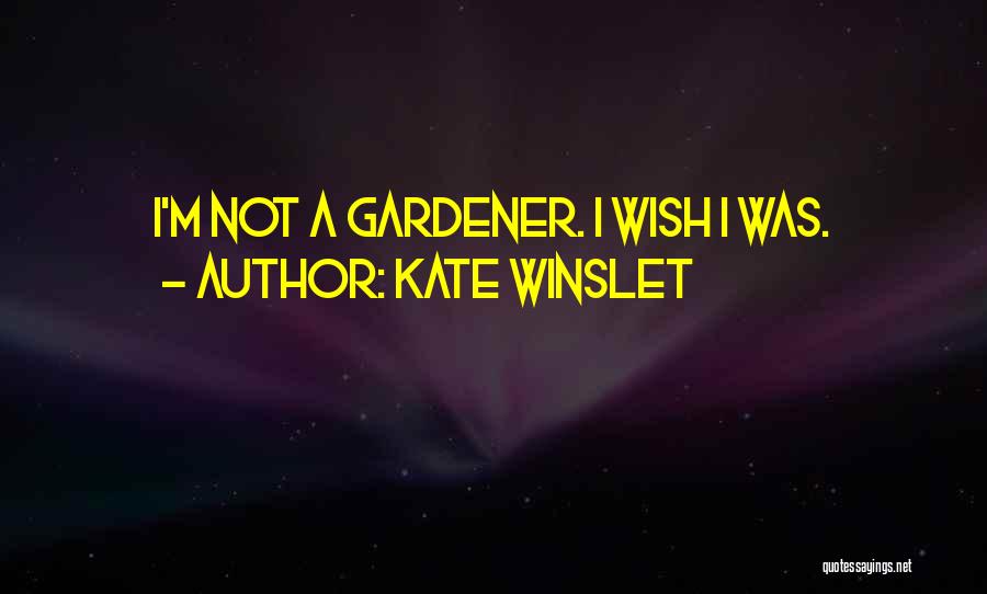 Kate Winslet Quotes 673368