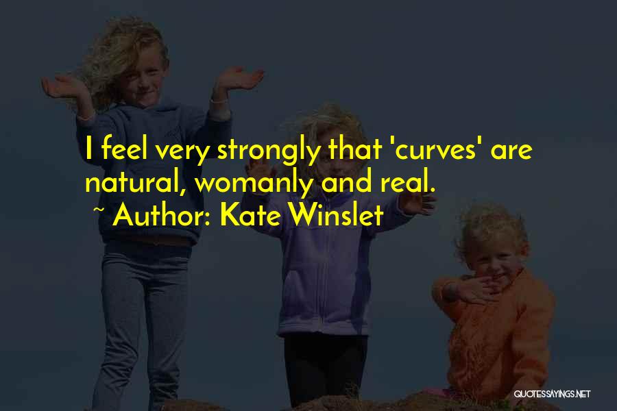 Kate Winslet Quotes 696058