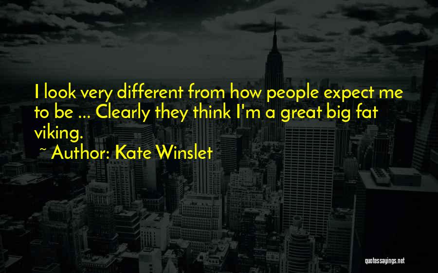 Kate Winslet Quotes 79024