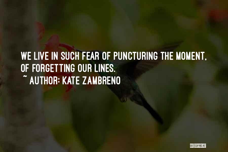 Kate Zambreno Quotes 1240177