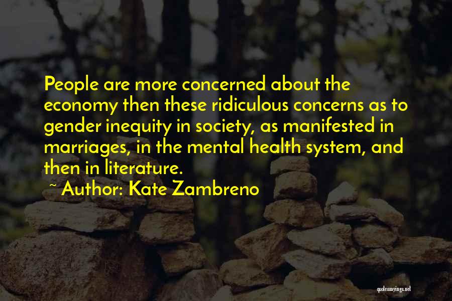 Kate Zambreno Quotes 137748