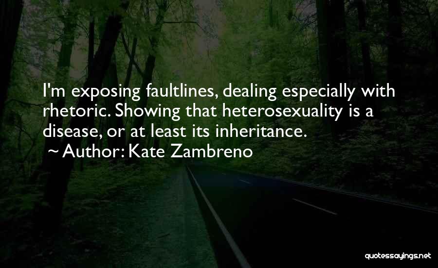 Kate Zambreno Quotes 1696825