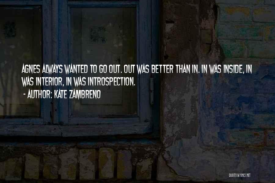 Kate Zambreno Quotes 1697131