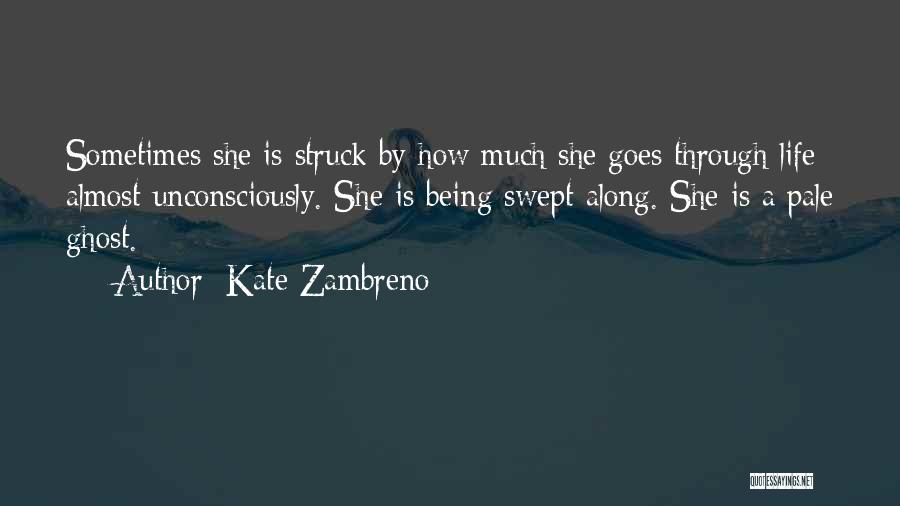 Kate Zambreno Quotes 2184543