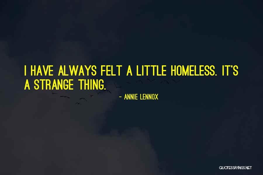 Kate Ziegler Quotes By Annie Lennox Kate Ziegler Quotes By Annie Lennox