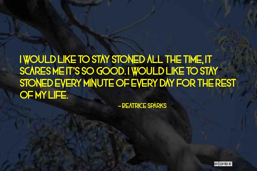 Katebasma Quotes By Beatrice Sparks Katebasma Quotes By Beatrice Sparks