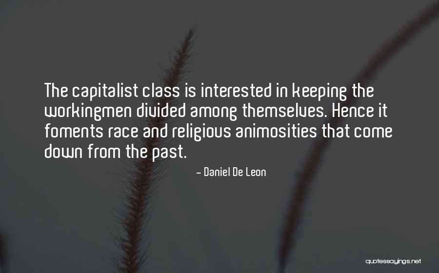 Katebasma Quotes By Daniel De Leon Katebasma Quotes By Daniel De Leon