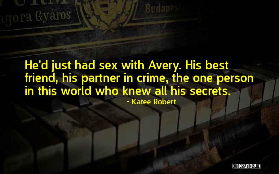 Katee Robert Quotes 1039007 Katee Robert Quotes 1039007