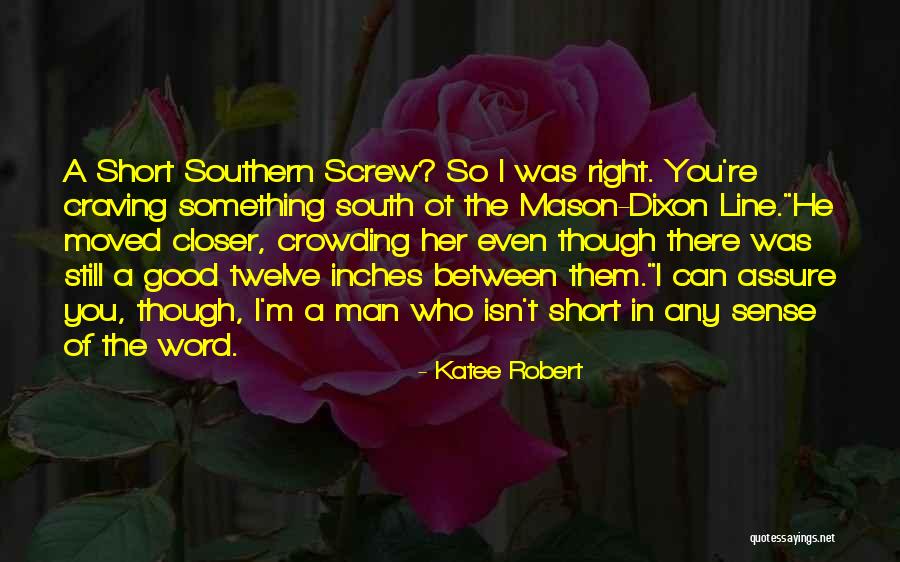 Katee Robert Quotes 1285259