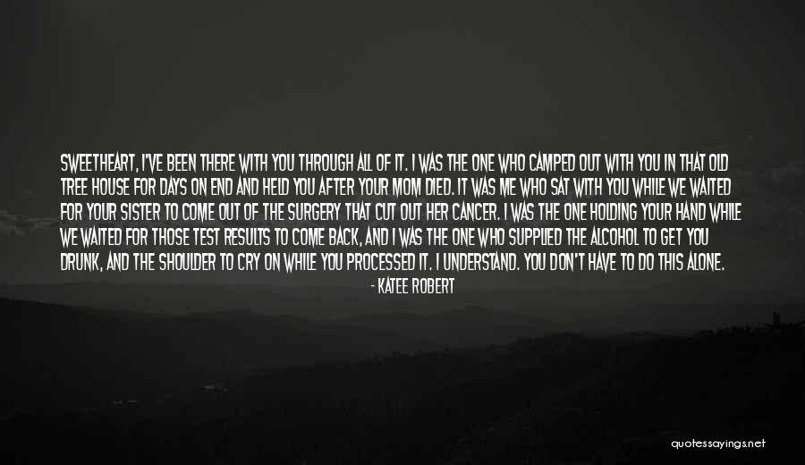 Katee Robert Quotes 1963032