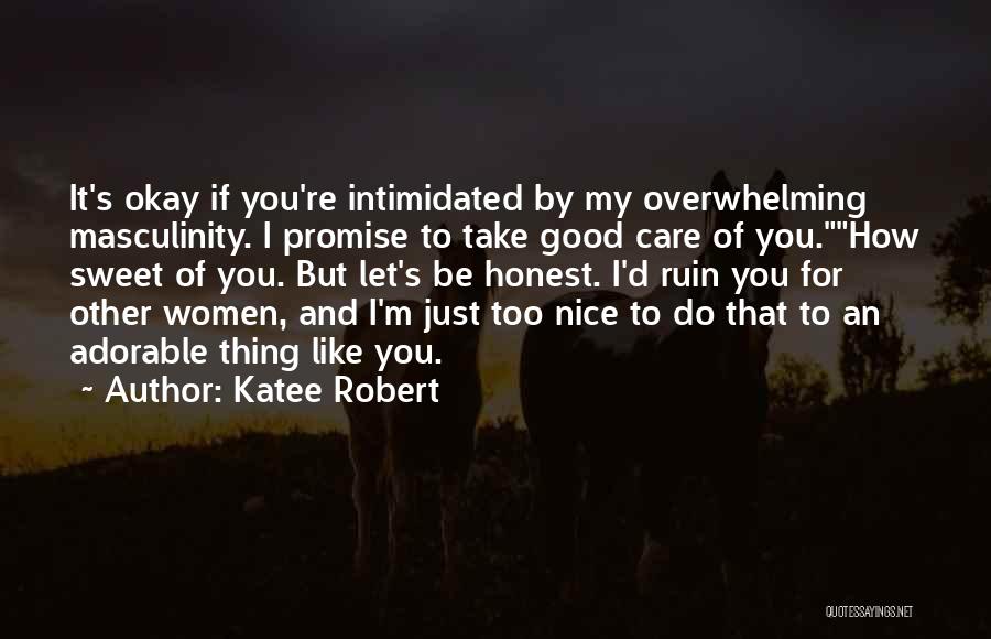 Katee Robert Quotes 2186326