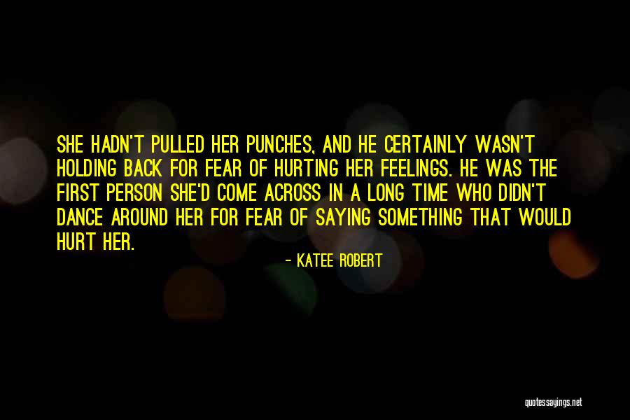 Katee Robert Quotes 316837