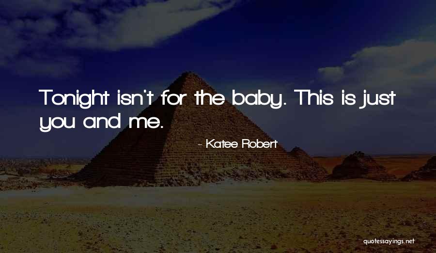 Katee Robert Quotes 821520