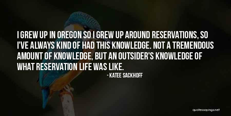 Katee Sackhoff Quotes 433149