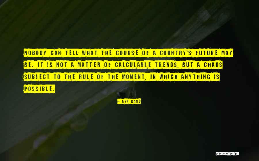 Kategoria A1 Quotes By Ayn Rand Kategoria A1 Quotes By Ayn Rand