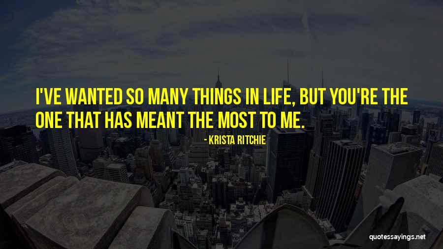 Kategoria A1 Quotes By Krista Ritchie Kategoria A1 Quotes By Krista Ritchie