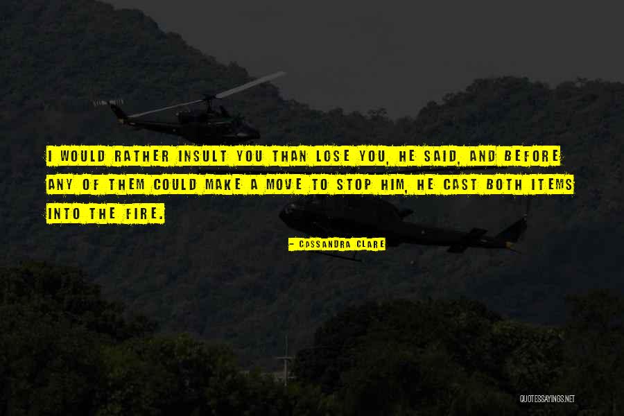 Kategorier Quotes By Cassandra Clare Kategorier Quotes By Cassandra Clare