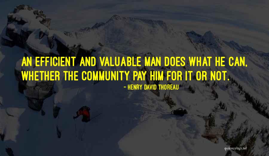 Kategorier Quotes By Henry David Thoreau Kategorier Quotes By Henry David Thoreau