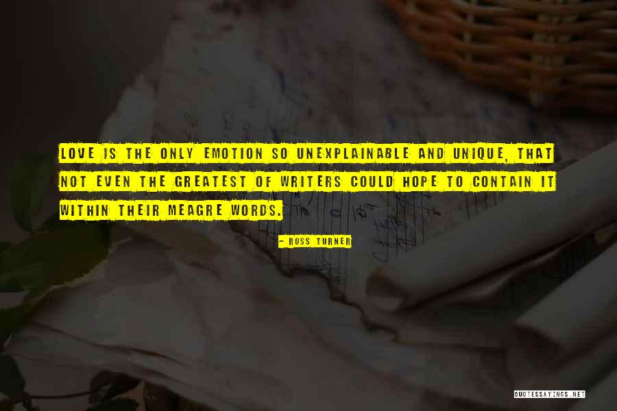 Kategorier Quotes By Ross Turner Kategorier Quotes By Ross Turner