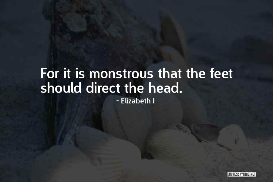 Kategorisasi Data Quotes By Elizabeth I Kategorisasi Data Quotes By Elizabeth I