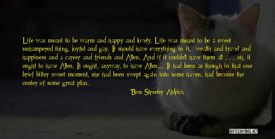 Kategorisasi Menurut Quotes By Bess Streeter Aldrich Kategorisasi Menurut Quotes By Bess Streeter Aldrich