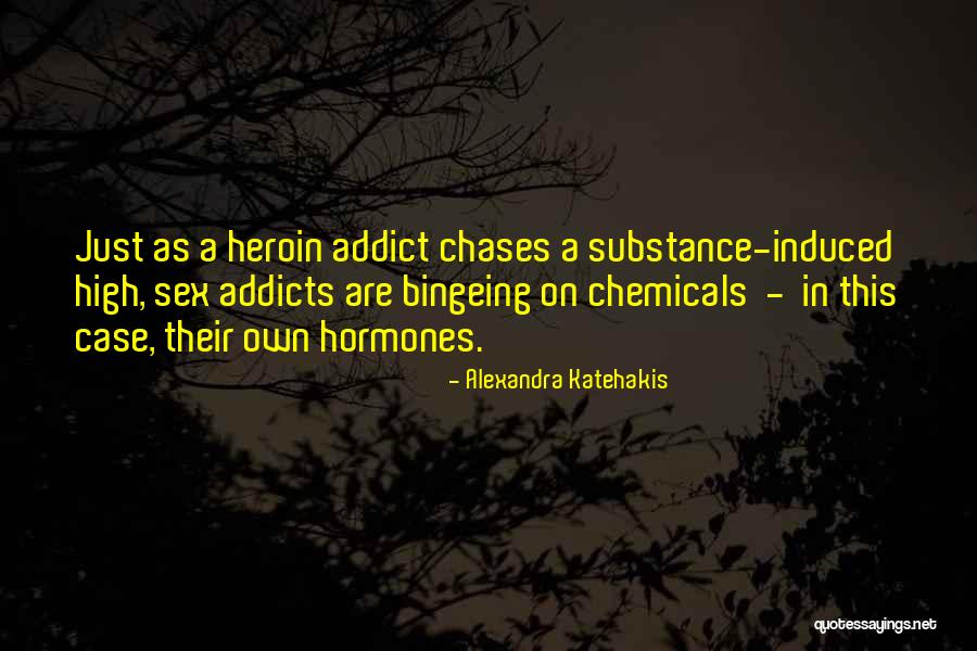Katehakis Alexandra Quotes By Alexandra Katehakis Katehakis Alexandra Quotes By Alexandra Katehakis