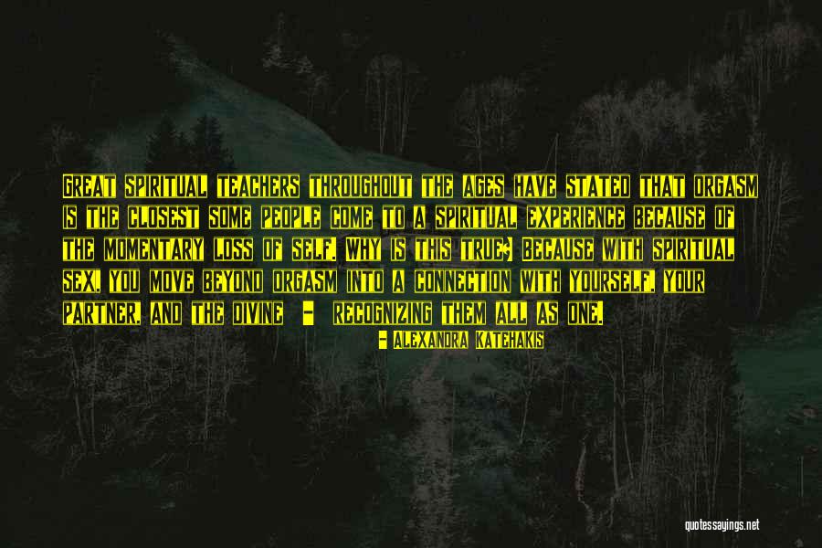 Katehakis Alexandra Quotes By Alexandra Katehakis Katehakis Alexandra Quotes By Alexandra Katehakis