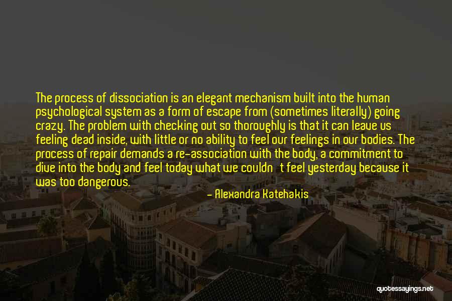Katehakis Alexandra Quotes By Alexandra Katehakis Katehakis Alexandra Quotes By Alexandra Katehakis