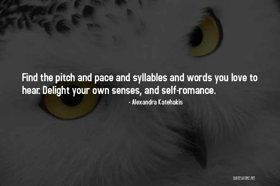 Katehakis Alexandra Quotes By Alexandra Katehakis Katehakis Alexandra Quotes By Alexandra Katehakis